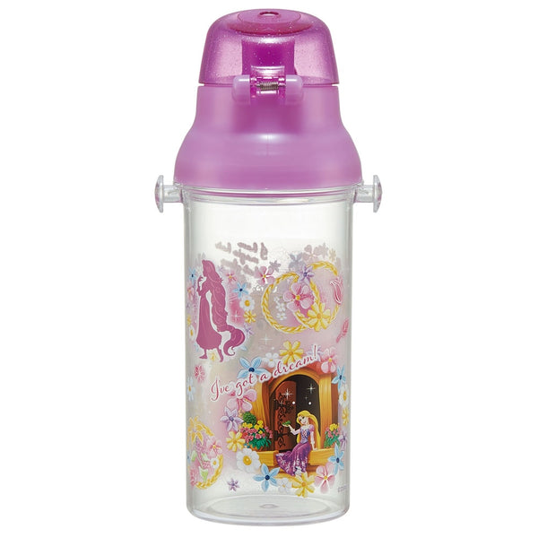 skater-disney-princess-rapunzel-transparent-one-touch-water-bottle-480ml
