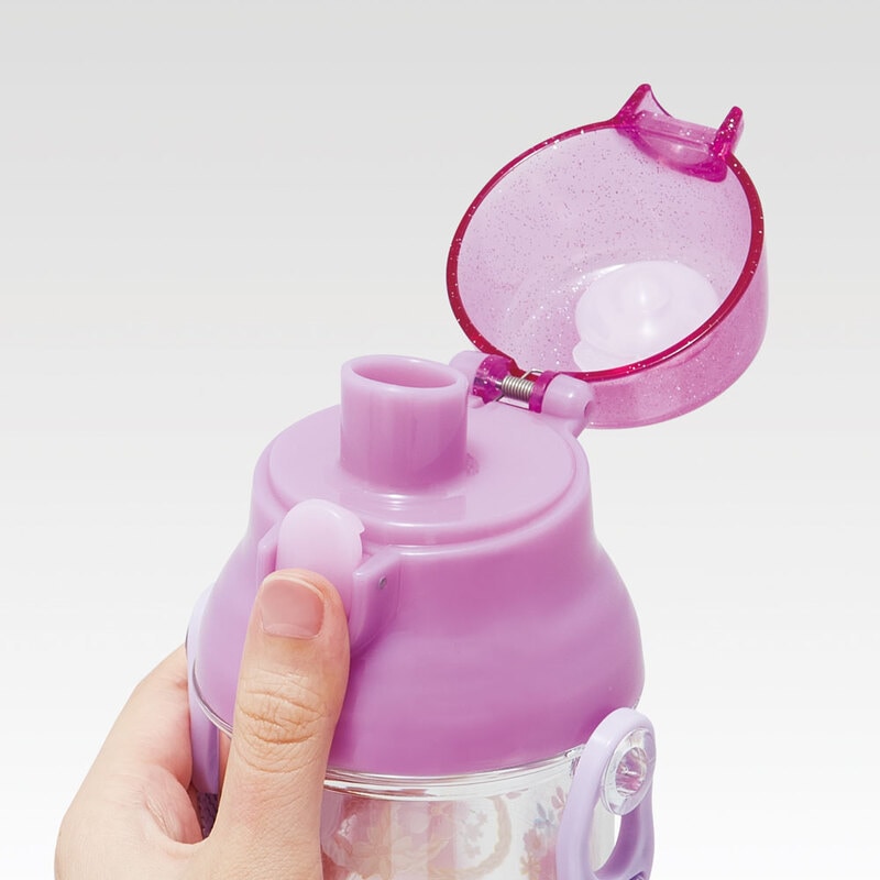 skater-disney-princess-rapunzel-transparent-one-touch-water-bottle-480ml