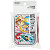 Skater Disney Princesses Aluminium Bento Lunch Box 370ml - Twinkle Glory