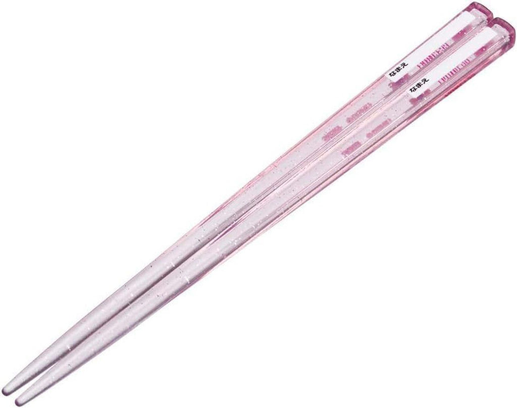 Skater Disney Princesses Children Chopsticks Box Case Set - Twinkle Glory