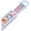Skater Disney Princesses Children Chopsticks Box Case Set - Twinkle Glory