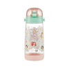 Skater Disney Princesses One Push Bottle 480ml - Twinkle Glory