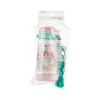 Skater Disney Princesses One Push Straw Bottle 480ml - Twinkle Glory