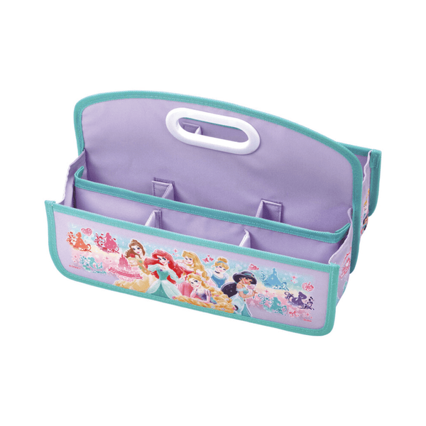 Skater Disney Princesses Storage Box - Twinkle Glory