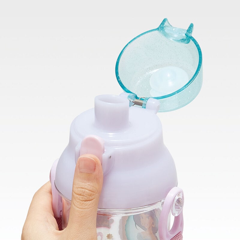 skater-disney-princesses-transparent-one-touch-water-bottle-480ml