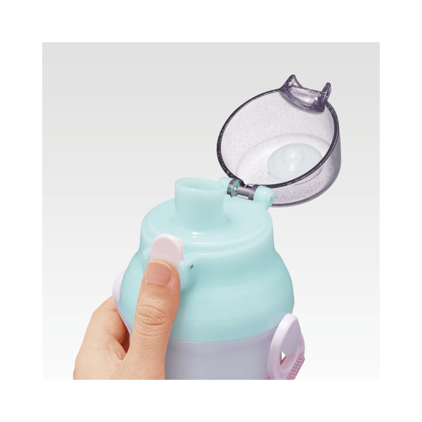 Skater Disney Princesses Water Bottle 480ml - Twinkle Glory