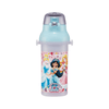Skater Disney Princesses Water Bottle 480ml - Twinkle Glory