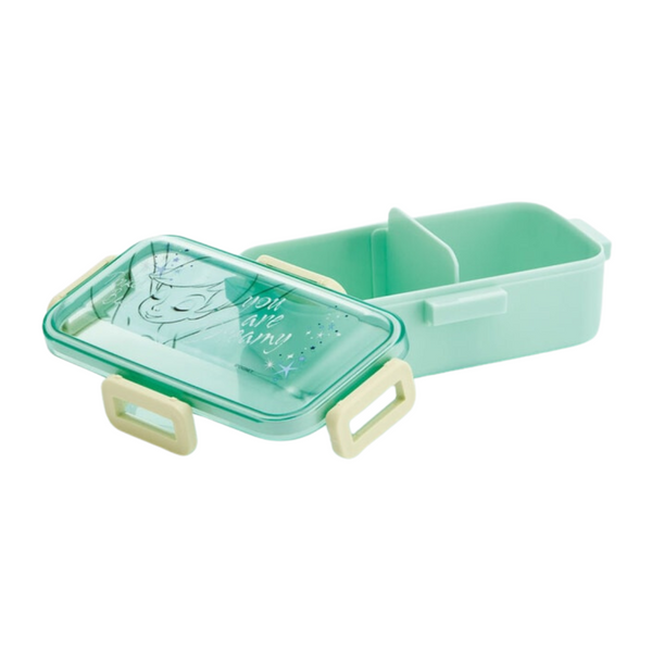 Skater Disney Tinker Bell Bento Lunch Box 530ml