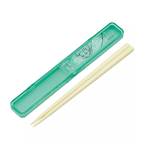 Skater Disney Tinker Bell Chopsticks 18cm - Twinkle Glory