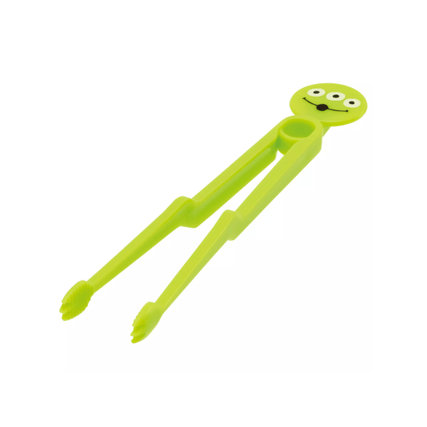 Skater Disney Toy Story Alien Snack Tongs - Twinkle Glory