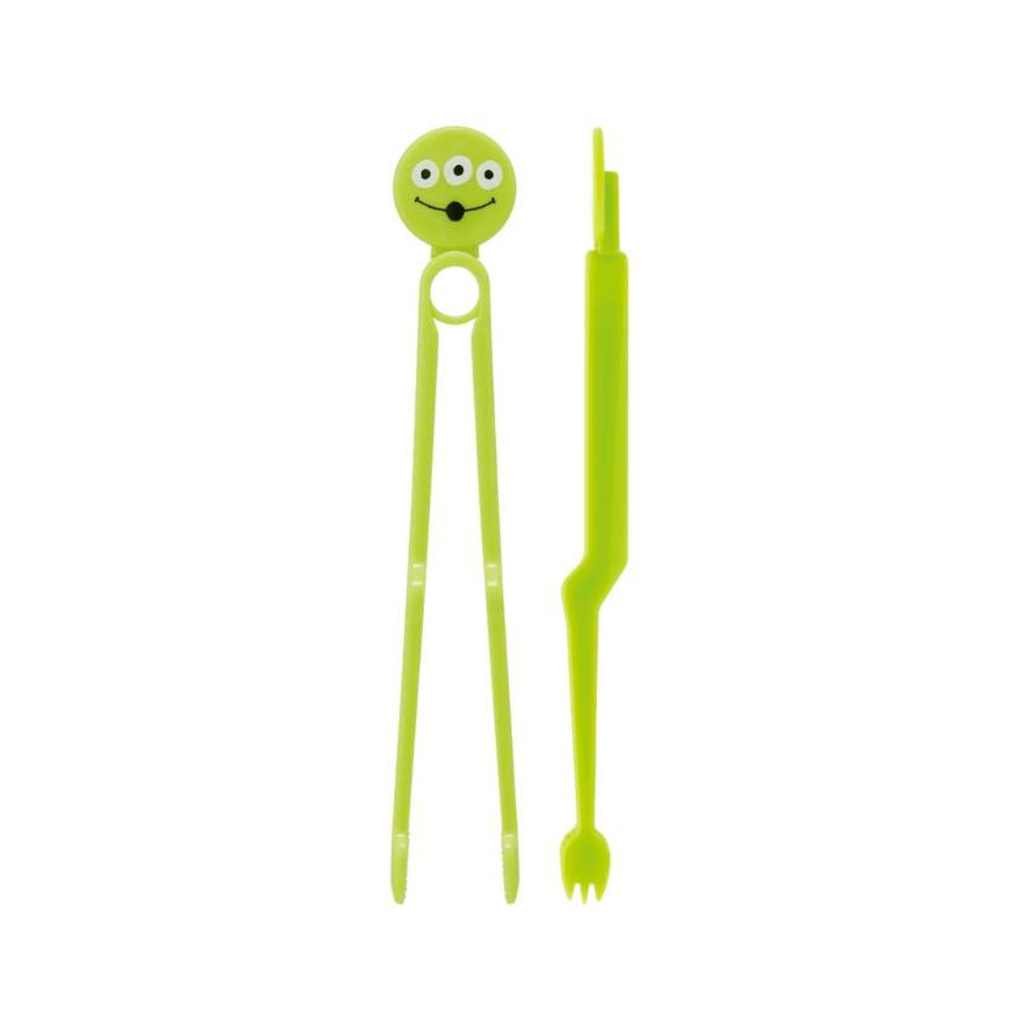 Skater Disney Toy Story Alien Snack Tongs - Twinkle Glory