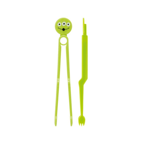Skater Disney Toy Story Alien Snack Tongs - Twinkle Glory