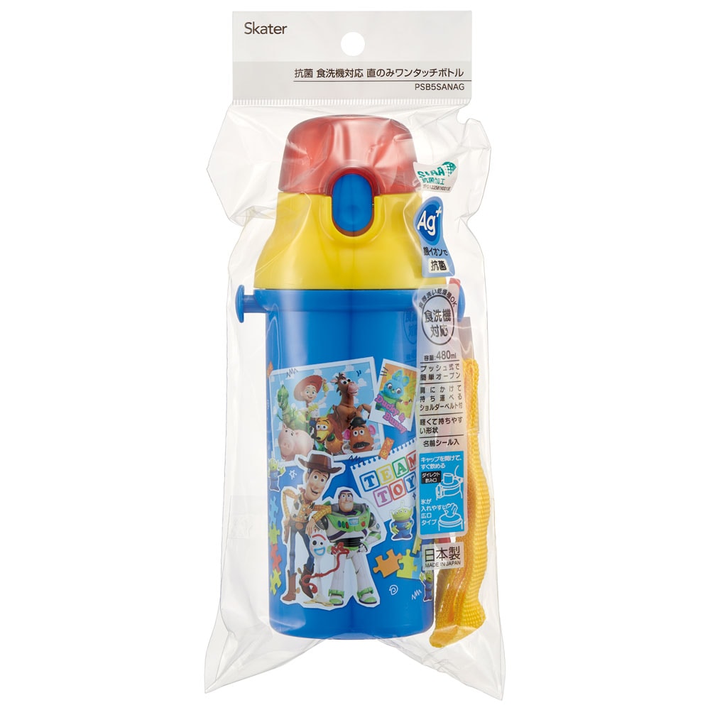 skater-disney-toy-story-plastic-one-push-bottle-480ml