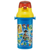 Skater Disney Toy Story Plastic One Push Bottle 480ml - Twinkle Glory