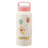 Skater Disney Winnie The Pooh Bold & True Screw Handle Bottle 800ml - Twinkle Glory