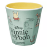 Skater Disney Winnie The Pooh Café Tumbler Melamine Cup 270ml - Twinkle Glory