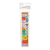 Skater Disney Winnie The Pooh Chopsticks and Spoon Cutlery set 18cm - Twinkle Glory