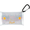 Skater Disney Winnie the Pooh Clear Multipurpose Case - Twinkle Glory