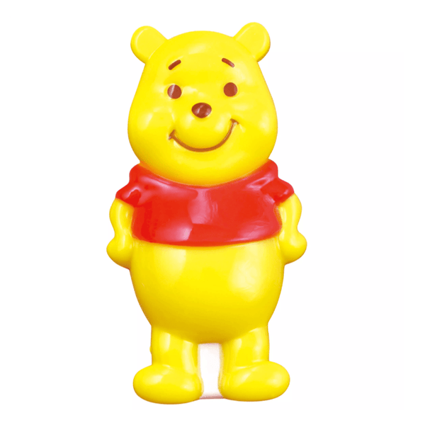 Skater Disney Winnie the Pooh Die - cut Magnet - Twinkle Glory