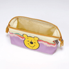 Skater Disney Winnie the Pooh Face Pouch - Twinkle Glory