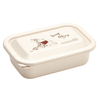 Skater Disney Winnie the Pooh Fluffy Lid Lunch Box 580ml - Twinkle Glory