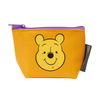 Skater Disney Winnie the Pooh Hand Carry Coin Pouch - Twinkle Glory