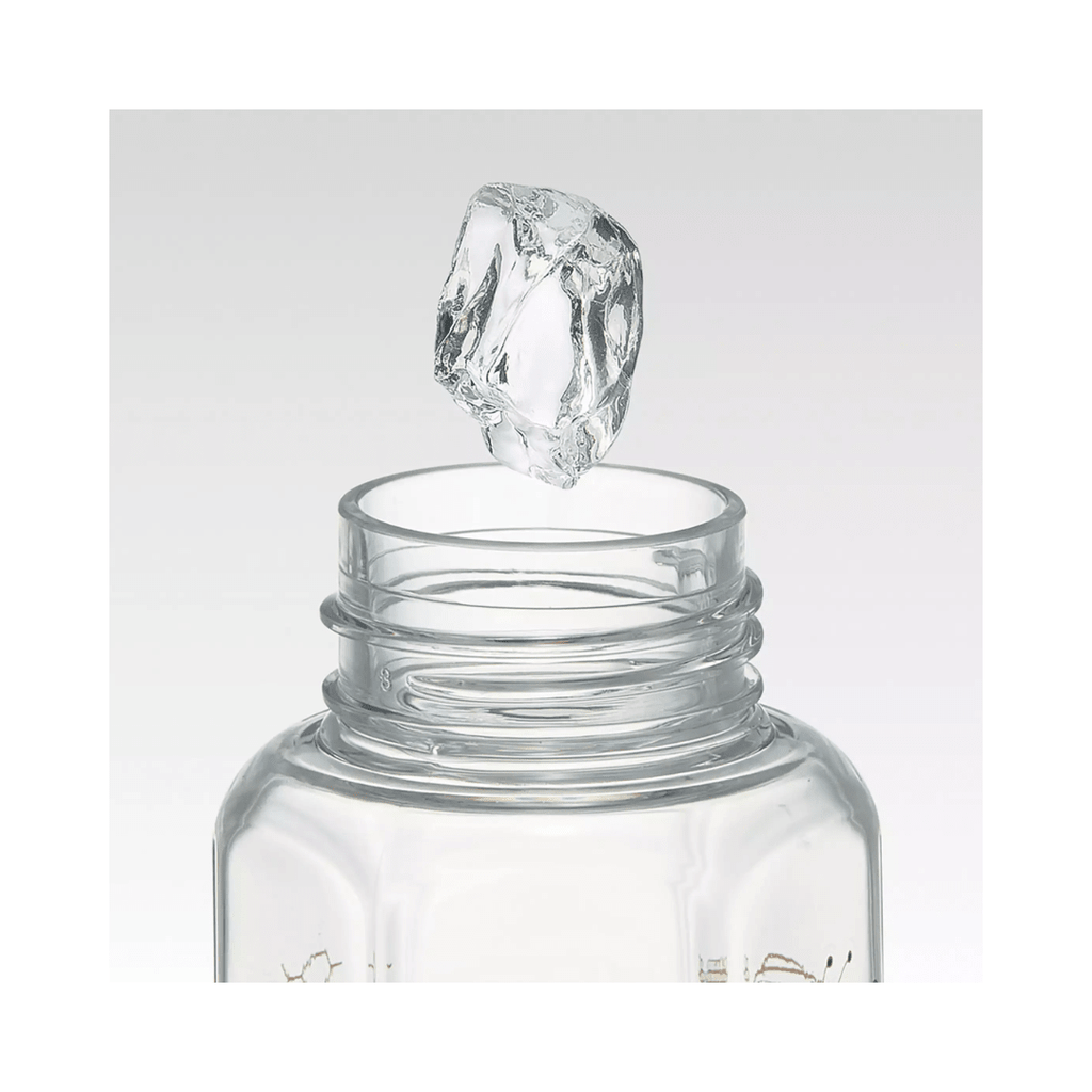 Skater Disney Winnie The Pooh Hexagonal Water Bottle 350ml - Twinkle Glory