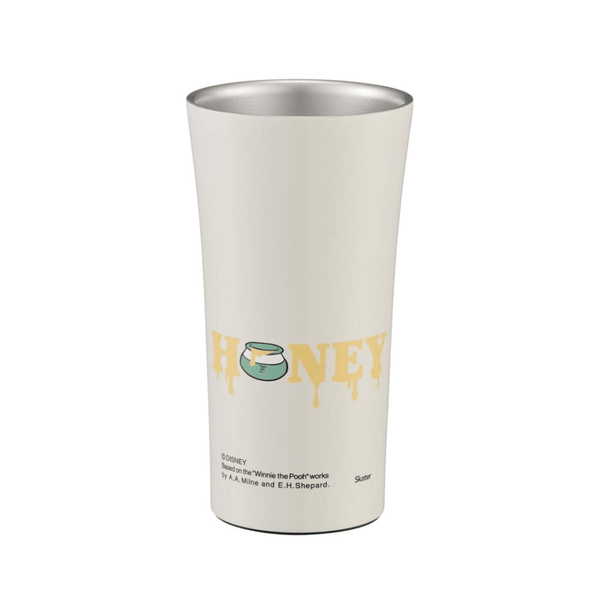 Skater Disney Winnie the Pooh Insulated Stainless Steel Tumbler 300ml - Twinkle Glory