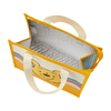 Skater Disney Winnie the Pooh Non - woven cooler bag - Twinkle Glory