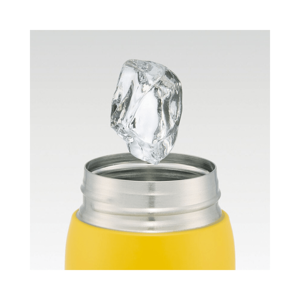 Skater Disney Winnie The Pooh One - push stainless steel bottle 480ml - Twinkle Glory