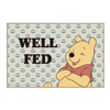 Skater Disney Winnie the Pooh Picnic Mat - Twinkle Glory