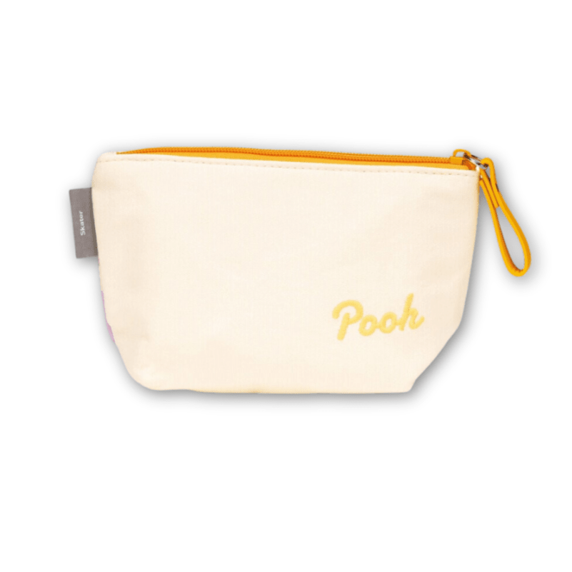 Skater Disney Winnie the Pooh Pouch - Twinkle Glory