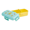 Skater Disney Winnie the Pooh Retro Cafe Bento Lunch Box 530ml - Twinkle Glory