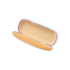 Skater Disney Winnie the Pooh Retro Series Eye Glasses Case - Twinkle Glory