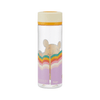 Skater Disney Winnie The Pooh Retro Water Bottle 400ml - Twinkle Glory
