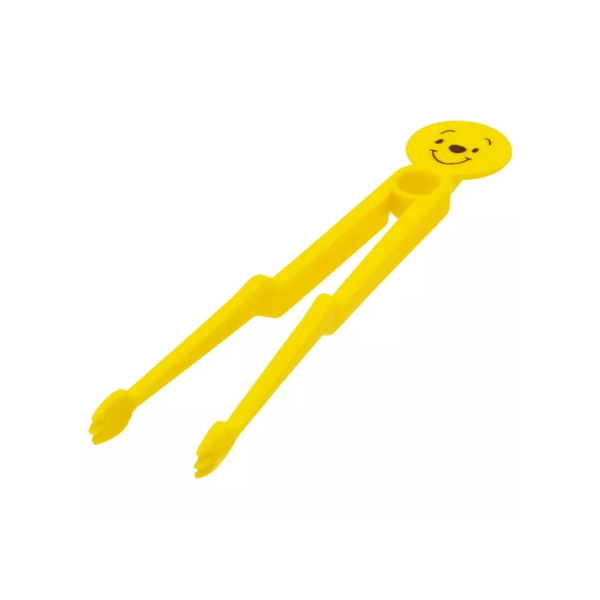 Skater Disney Winnie the Pooh Snack Tongs - Twinkle Glory