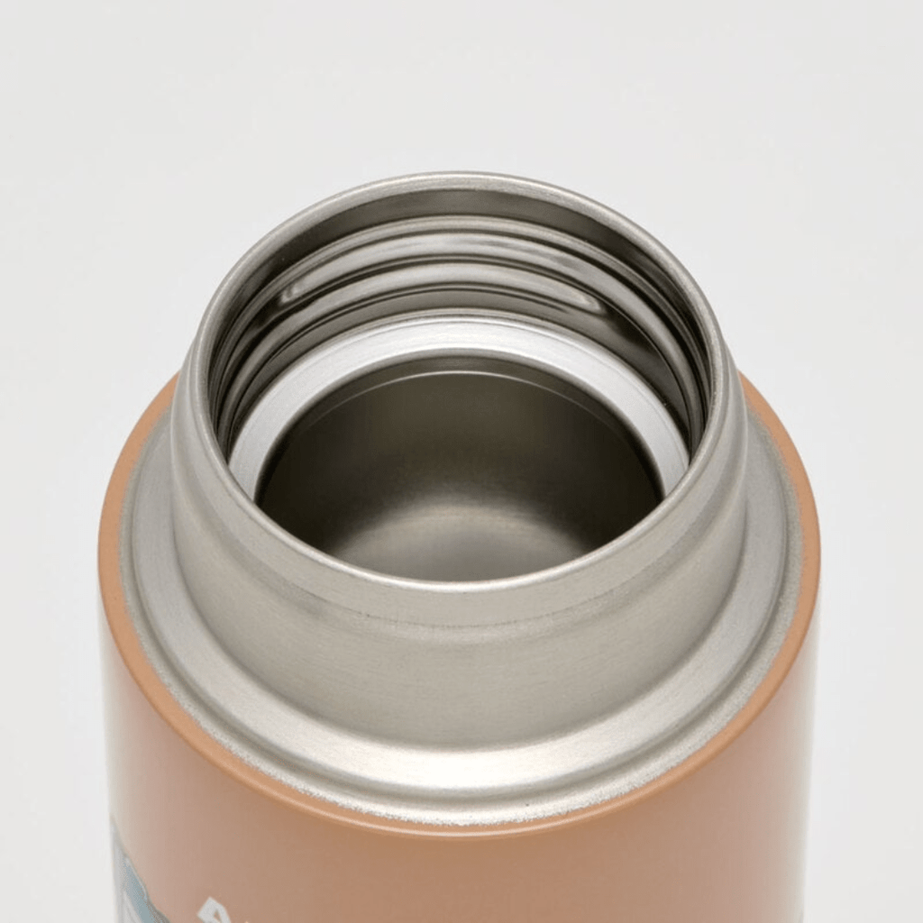 Skater Disney Winnie The Pooh Stainless Steel Bottle 250ml - Twinkle Glory