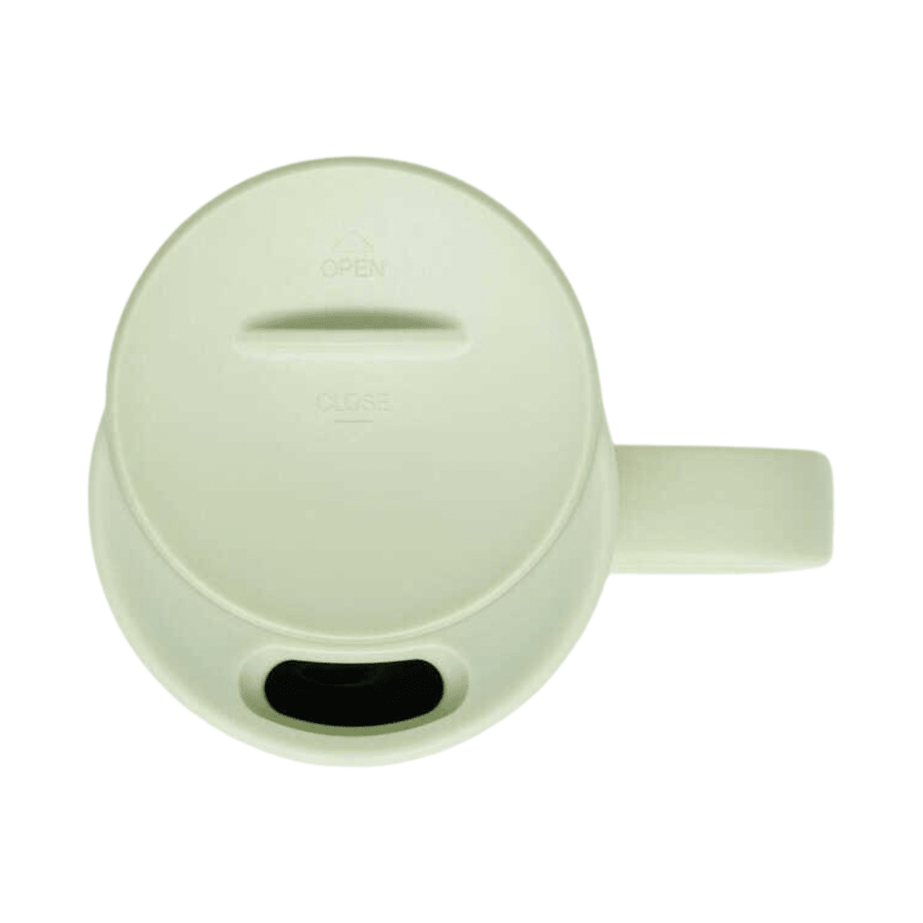 Skater Disney Winnie The Pooh Stainless Steel Mug with Inner Cup 330ml - Twinkle Glory