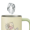 Skater Disney Winnie The Pooh Stainless Steel Mug with Inner Cup 330ml - Twinkle Glory