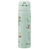 Skater Disney Winnie the Pooh Stainless Thermos Bottle 480ml - Twinkle Glory