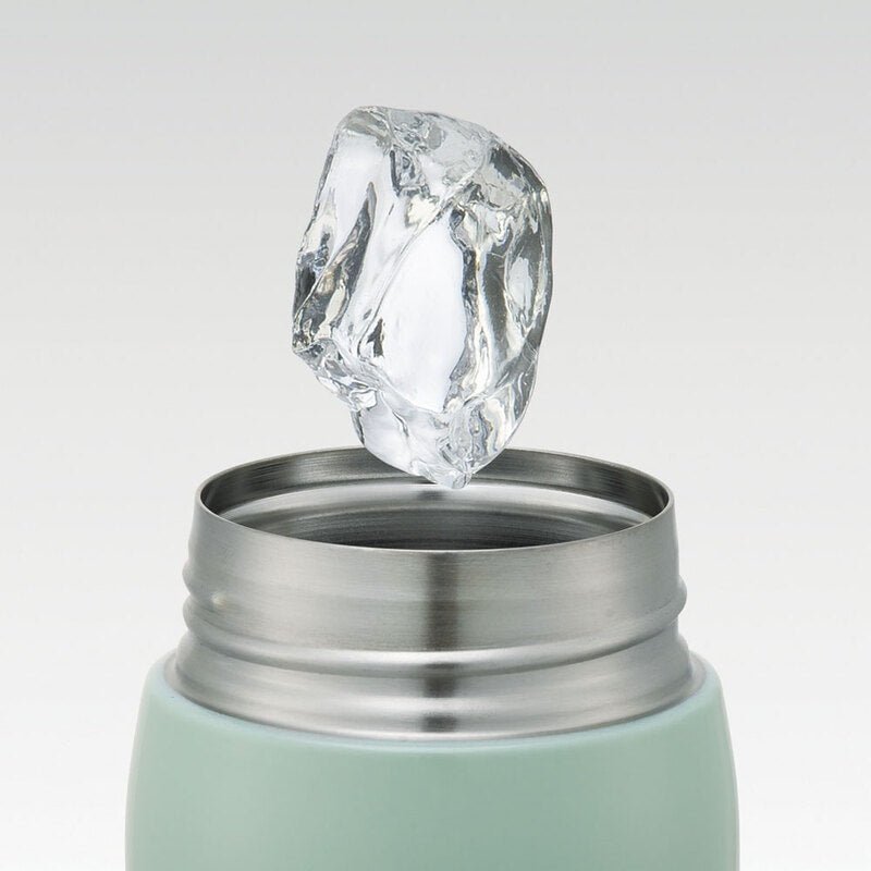 Skater Disney Winnie the Pooh Stainless Thermos Bottle 480ml - Twinkle Glory