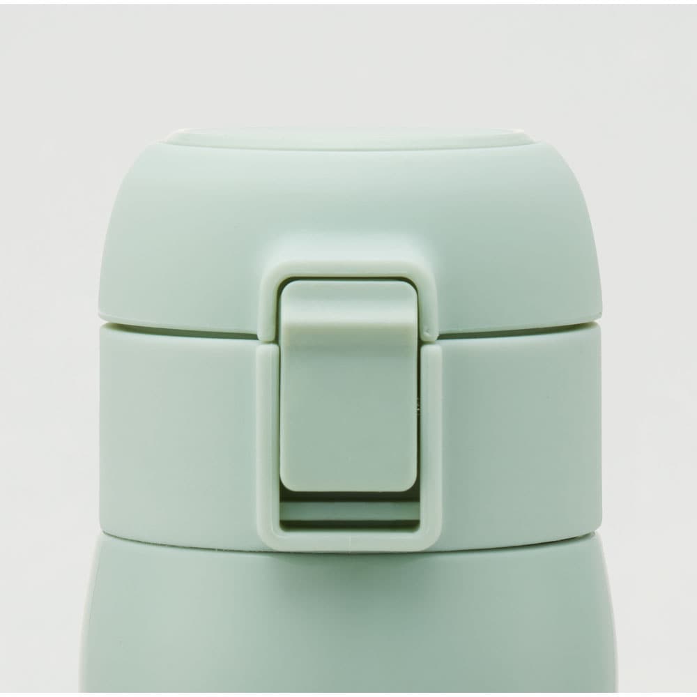 Skater Disney Winnie the Pooh Stainless Thermos Bottle 480ml - Twinkle Glory