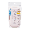 Skater Disney Young Oyster Bento Lunch Box 530ml - Twinkle Glory