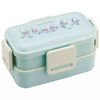 Skater Disney Young Oyster Bento Lunch Box 600ml - Twinkle Glory