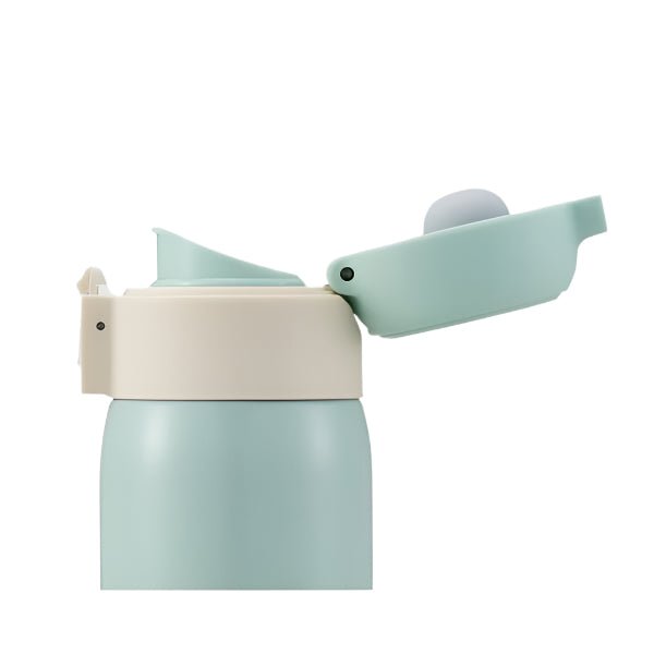 Skater Disney Young Oyster One Touch Bottle 350ml - Twinkle Glory