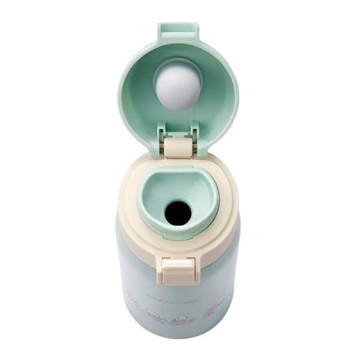 Skater Disney Young Oyster One Touch Bottle 350ml - Twinkle Glory