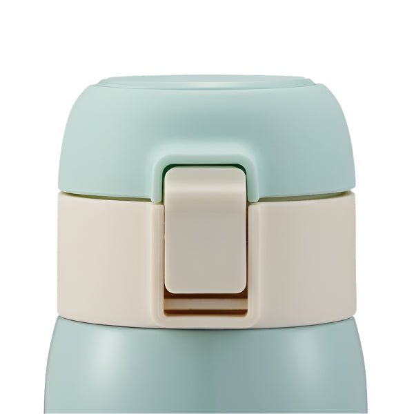 Skater Disney Young Oyster One Touch Bottle 350ml - Twinkle Glory