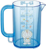 Skater Doraemon Measuring Jug 500ml - Twinkle Glory
