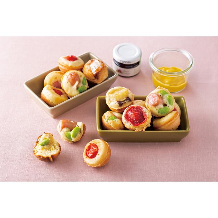 Skater Doraemon Square Aluminium Hot Baby Castella Maker Frying Pan - Twinkle Glory