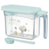 Skater Peanuts Snoopy Condiment Container 380ml - Twinkle Glory